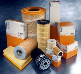 1 Ccarton De 28 Filtres Bilt