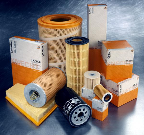 1 Ccarton De 28 Filtres Bilt