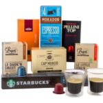 1 Palette De 80 Cartons Capsules Compatible Nespresso