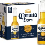 Palette Corona Extra 33cl