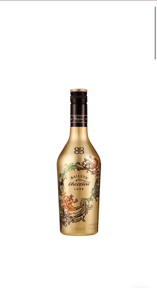 Bailey’s Chocolat Luxe 0,5L Bailey’s Chocolat Luxe 0,5L