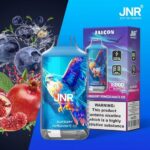 Cigarette électronique Jetable JNR Falcon 16000 Bouffées Vape