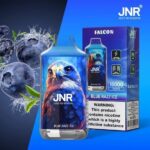 Cigarette électronique Jetable JNR Falcon 16000 Bouffées Vape