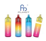 Cigarette électronique Jetable RandM Tornado 10000 Bouffées(20ml)