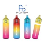 Cigarette électronique Jetable RandM Tornado 10000 Bouffées(20ml)