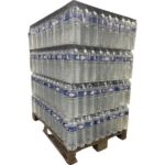 CRISTALINE Eau minérale plate 1,5L