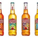 Desperados bouteille 500 ml