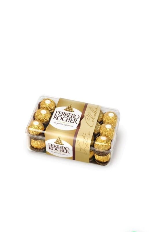 Ferrero Rocher 375g