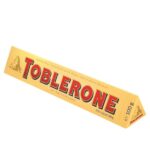 Lingot d’or Toblerone 100g