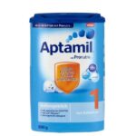 Milupa Aptamil 1 (EP)