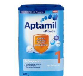 Milupa Aptamil 1 (EP)