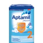 Milupa Aptamil 2 (EP)