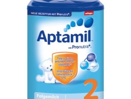 Milupa Aptamil 2 (EP)