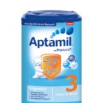 Milupa Aptamil 3 (EP)