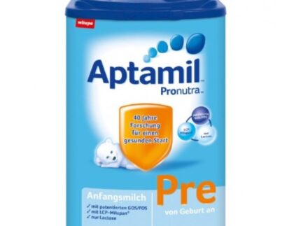 Milupa Aptamil (PRE)