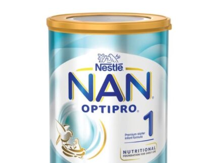 Nestlé NAN Optipro 1