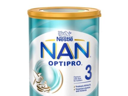 Nestlé NAN Optipro 3