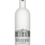 Palette Belvedere Vodka 70 cl – Vodka Polonaise