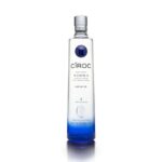 Palette CÎROC Vodka 70 cl – Vodka Française Ultra-Premium