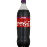 Palette COCA CHERRY 1L