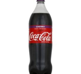 Palette COCA CHERRY 1L