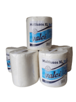 Palette de 44 lots de bobine essuie-tout à dévidage central 280 feuilles
