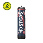 Palette de Saveurs Mixtes FastGas – 670g