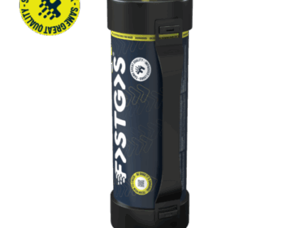 Palette FastGas Cartouche de Crème Original 2000g