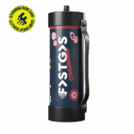 Palette FastGas Cartouche de Frème Goût Fraise 2000g