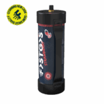 Palette FastGas Cartouche de Frème Goût Fraise 2000g