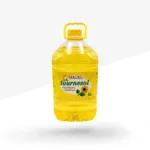 Palette Huile de tournesol 5L