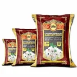 Palette Riz Basmati du Penjab – TAUREAU AILE – 1kg