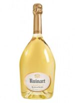 Palette Ruinart Blanc de Blancs 75 cl