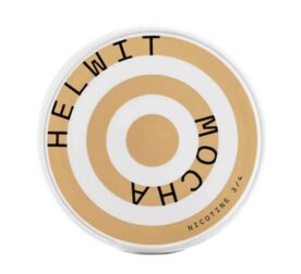 PALETTE SNUS HELWIT