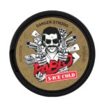 PALETTE SNUS PABLO