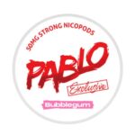 PALETTE SNUS PABLO