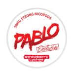 PALETTE SNUS PABLO