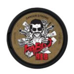 PALETTE SNUS PABLO