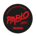 PALETTE SNUS PABLO