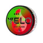 PALETTE SNUS VELO