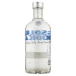 Palette Vodka Absolut Clear Cl.70 Vol.40°