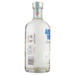 Palette Vodka Absolut Clear Cl.70 Vol.40°