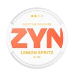 PALETTE ZYN SNUS