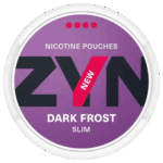 PALETTE ZYN SNUS