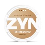 PALETTE ZYN SNUS