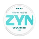 PALETTE ZYN SNUS