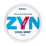 PALETTE ZYN SNUS