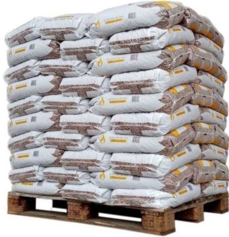 Pellet Sunfire- Palette de 70 SACS DE 15 KG Pellet Sunfire- Palette de 70 SACS DE 15 KG