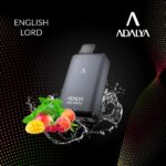 Puff Adalya 10000 Puffs