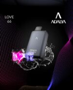 Puff Adalya 10000 Puffs